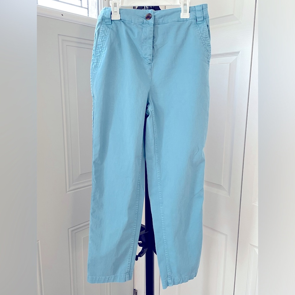 Women’s Boden Chino Pant: Size 4R